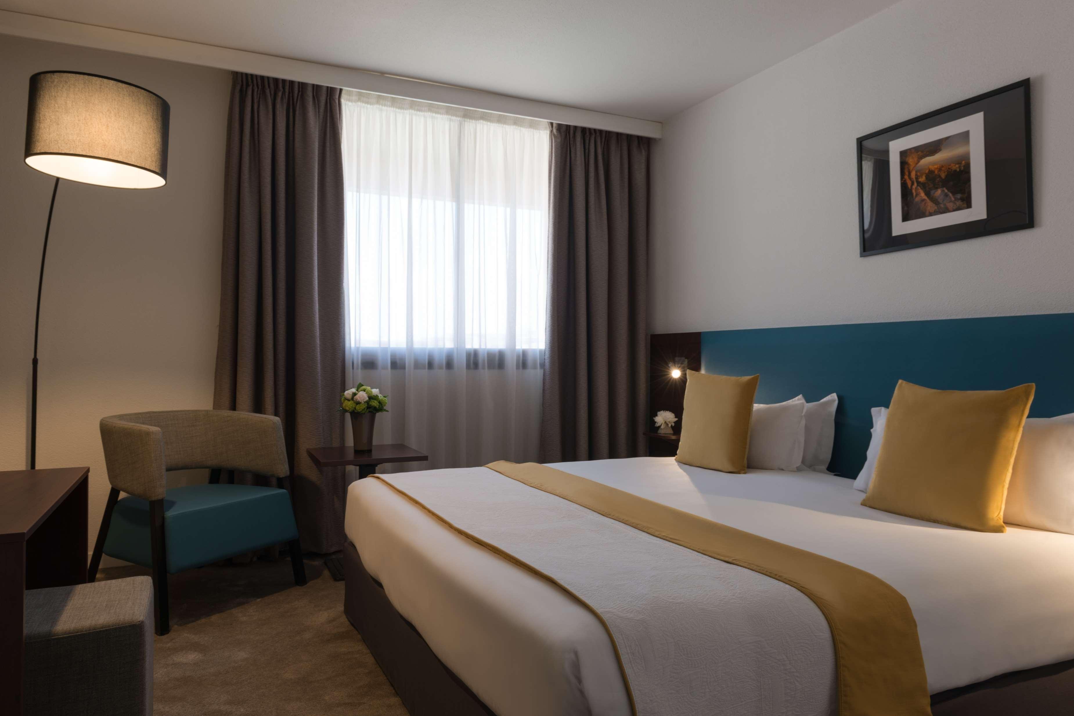 Best Western Le Galice Centre Ville Aix-en-Provence Ngoại thất bức ảnh